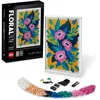 Image de LEGO Art - Art floral - 31207