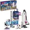Image de LEGO Friends - L'acadÃ©mie de l'espace d'Olivia - 41713