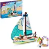 Image de LEGO Friends - L'aventure en mer de StÃ©phanie - 41716