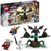 Image de LEGO Marvel - Attaque sur le nouvel Asgard - 76207