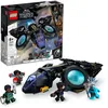 Image de LEGO Marvel - Le Sunbird de Shuri - 76211