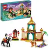 Image de LEGO Disney - L'aventure de Jasmine et Mulan - 43208