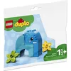Image de LEGO DUPLO - Mon premier Ã©lÃ©phant (Polybag) - 30333
