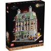 Image de LEGO Marvel - Le Saint des Saints - 76218