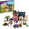 Image de LEGO Friends - La ferme bio - 41721