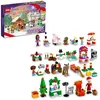 Image de Calendrier de l'Avent LEGO Friends 2022 - 41706