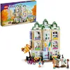 Image de LEGO Friends - L'Ã©cole d'art d'Emma - 41711