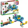 Image de LEGO Super Mario - Ensemble d'extension La plage du Maxi-Oursin - 71400