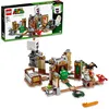 Image de LEGO Super Mario - Ensemble d'extension Le cache-cache hantÃ© de Luigi's Mansion - 71401