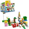 Image de LEGO Super Mario - Pack de Démarrage Les Aventures de Peach - 71403