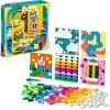 Image de LEGO Dots - Le mÃ©ga-lot de dÃ©corations adhÃ©sives - 41957