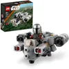 Image de LEGO Star Wars - Microfighter Razor Crest - 75321