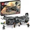 Image de LEGO Star Wars - Le Justifier - 75323