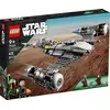 Image de LEGO Star Wars - Le chasseur N-1 du Mandalorien - 75325