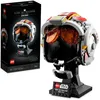 Image de LEGO 75327 - Le casque Red Five de Luke Skywalker