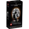 Image de LEGO 75328 - Le casque du Mandalorien