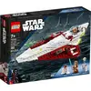 Image de LEGO Star Wars - Le chasseur Jedi d'Obi-Wan Kenobi - 75333