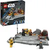 Image de LEGO Star Wars - Obi-Wan Kenobi contre Dark Vador - 75334