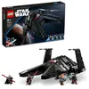 Image de LEGO Star Wars - Le vaisseau Scythe de l'Inquisiteur - 75336