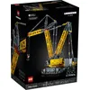 Image de LEGO Technic - La grue sur chenilles Liebherr LR 13000 - 42146