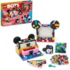 Image de LEGO Dots - BoÃ®te crÃ©ative La rentrÃ©e Mickey Mouse et Minnie Mouse - 41964
