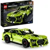 Image de LEGO Technic - Ford Mustang Shelby GT5DD - 42138