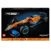 Image de LEGO Technic 42141 La voiture de course McLaren Formula 1 en occasion ou reconditionné