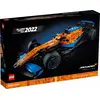 Image de LEGO Technic - La voiture de course McLaren Formula 1 - 42141