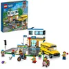 Image de LEGO City - Une journÃ©e d'Ã©cole - 60329