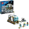 Image de LEGO 60348 - Le vÃ©hicule dexploration lunaire