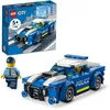 Image de LEGO City - La voiture de police - 60312