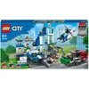 Image de LEGO City - Le commissariat de police - 60316