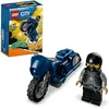 Image de LEGO City - La moto de cascade du Biker - 60331