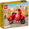 Image de LEGO Creator - La Vespa - 40517