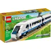 Image de LEGO Creator - Le train Ã  grande vitesse - 40518