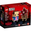 Image de LEGO BrickHeadz - Le DÃ©mogorgon et Onze - 40549