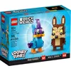 Image de LEGO BrickHeadz - Bip Bip et Coyote - 40559