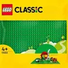 Image de LEGO 11023 - La plaque de construction verte