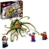 Image de LEGO Marvel - L'attaque de Gargantos - 76205