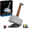 Image de LEGO Marvel - Le marteau de Thor - 76209