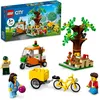 Image de LEGO City - Pique-nique dans le parc - 60326