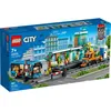 Image de LEGO City - La gare - 60335