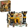 Image de LEGO Indiana Jones - L'Ã©vasion du tombeau perdu - 77013