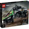 Image de 42129 LEGO Technic Le camion d essai 4x4 Mercedes Benz Zetros telecommande