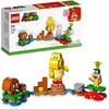 Image de LEGO Super Mario - Ensemble d'extension L'Ã®le du Big Bad - 71412
