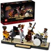 Image de LEGO Ideas - Le quartet de jazz - 21334