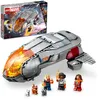 Image de LEGO Marvel - La Hoopty - 76232