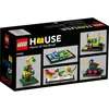 Image de LEGO - Hommage à la LEGO House - 40563