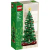 Image de 40573 LEGO Le sapin de NoÃ«l