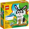 Image de LEGO Saisonnier - L'annÃ©e du Lapin - 40575